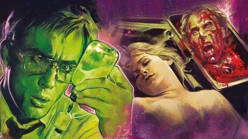Re-Animator filmas žiurėti online