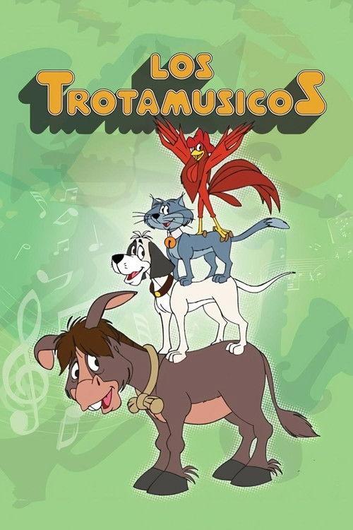 Los Trotamúsicos filmas online