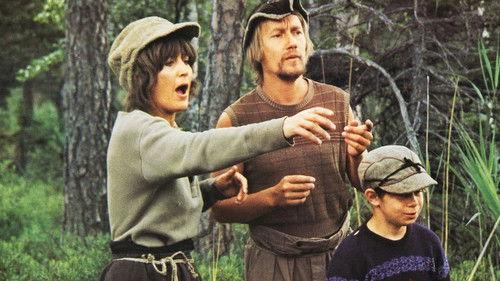 Niklas and the Figure filmas žiurėti online