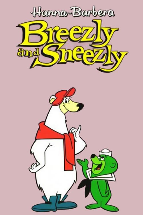 Breezly and Sneezly filmas online