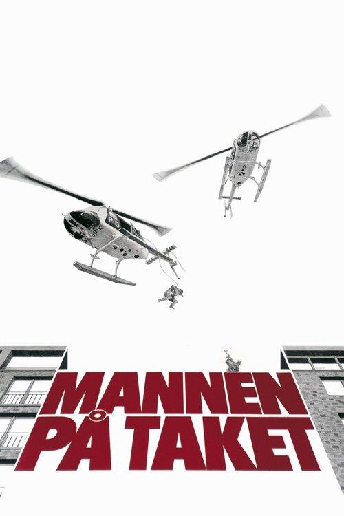 Mannen på taket filmas online