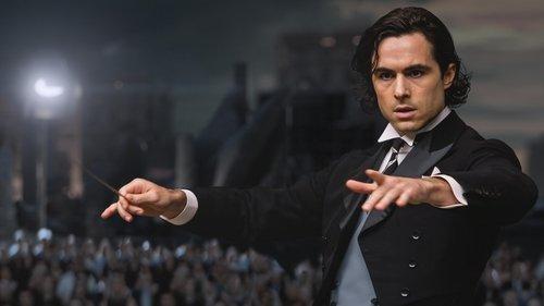 Cravata galbenă filmas žiurėti online