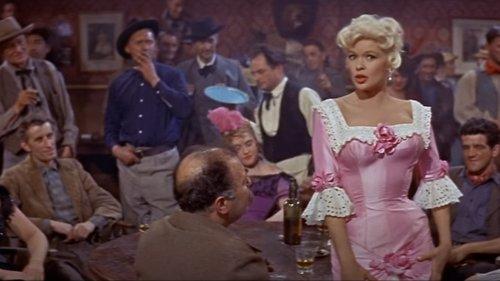 The Sheriff of Fractured Jaw filmas žiurėti online