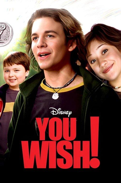You Wish! filmas online