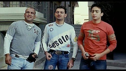 Young Lovers filmas žiurėti online