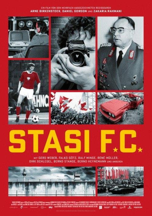 Stasi FC filmas online