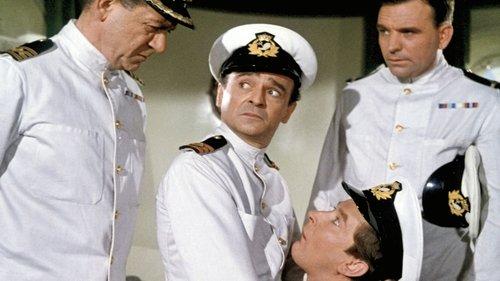Carry On Cruising filmas žiurėti online