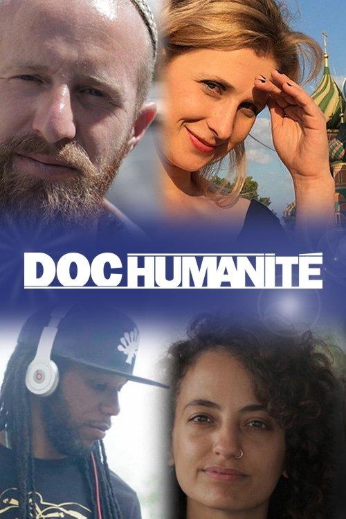Doc humanité filmas online