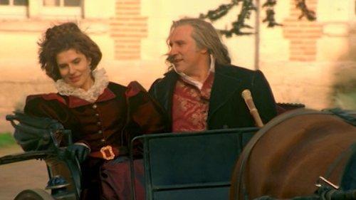 Balzac filmas žiurėti online