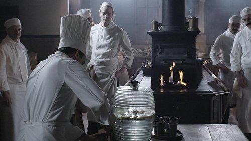 Auguste Escoffier ou la naissance de la gastronomie moderne filmas žiurėti online