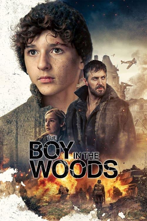 The Boy in the Woods filmas online