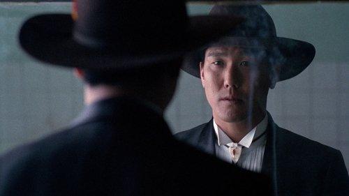 Life Is Cheap... But Toilet Paper Is Expensive filmas žiurėti online