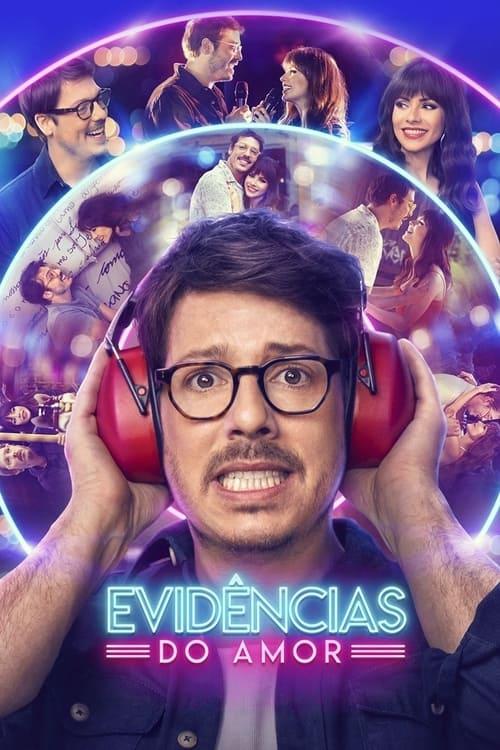 Evidências do Amor filmas online