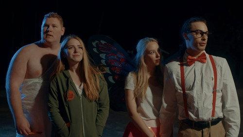 Happy Halloween filmas žiurėti online