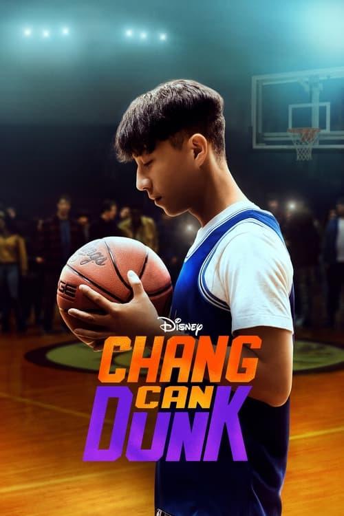 Chang Can Dunk filmas online