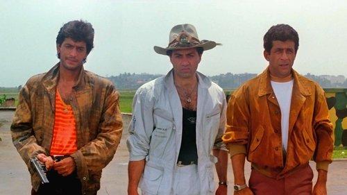 Vishwatma filmas žiurėti online