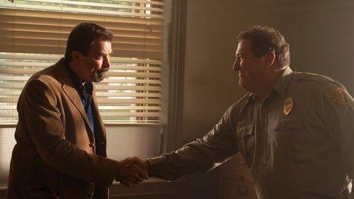 Jesse Stone: Night Passage filmas žiurėti online