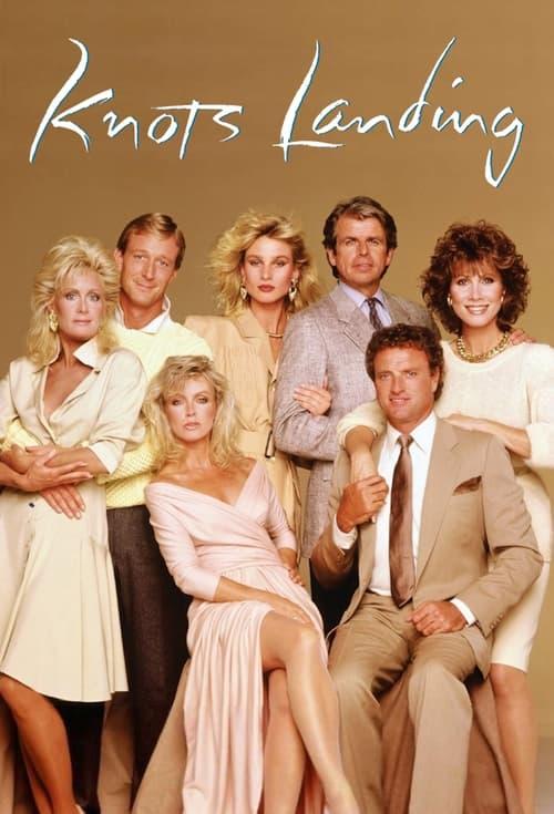 Knots Landing filmas online