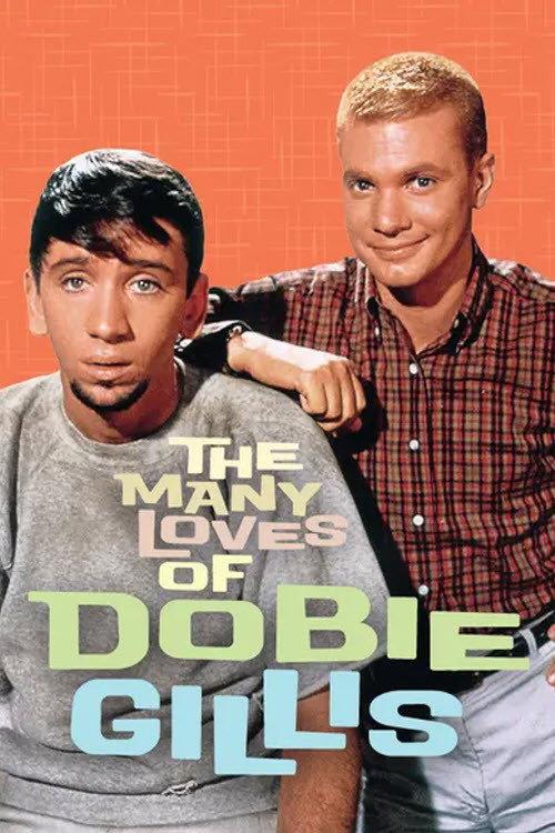 The Many Loves of Dobie Gillis filmas online