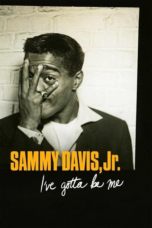 Sammy Davis, Jr.: I've Gotta Be Me filmas online