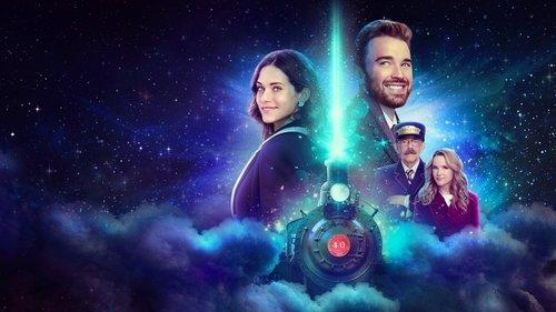 Next Stop, Christmas filmas žiurėti online