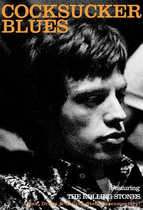 Cocksucker Blues filmas online