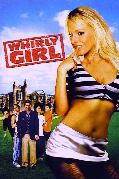 Whirlygirl filmas online