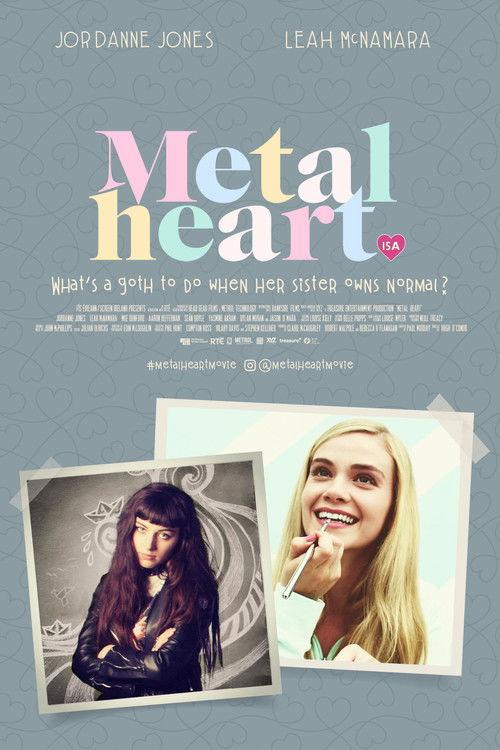 Metal Heart filmas online