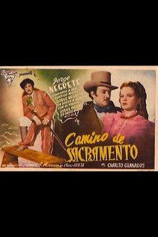 Camino de Sacramento filmas online