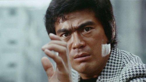 Karate Killer filmas žiurėti online