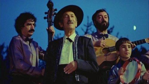 Tango argentino filmas žiurėti online