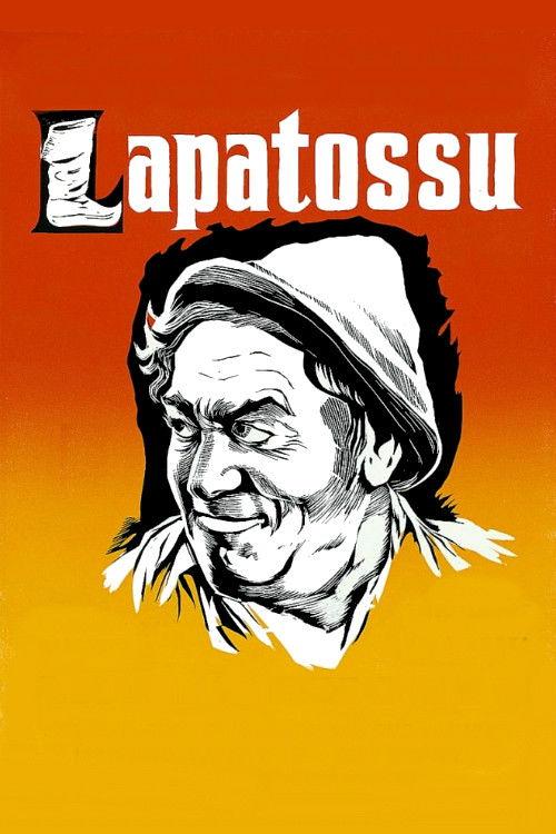 Lapatossu filmas online