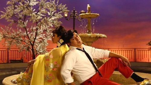 Thalaivii filmas žiurėti online