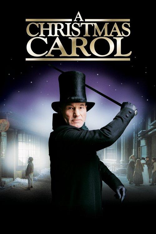 A Christmas Carol filmas online