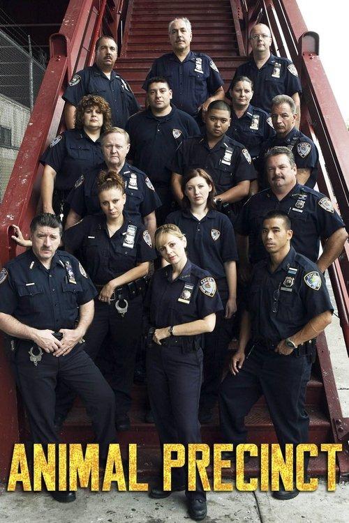 Animal Precinct filmas online