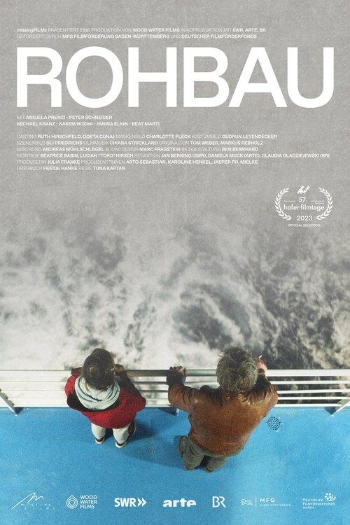 Rohbau filmas online