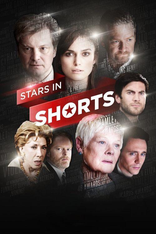 Stars In Shorts filmas online
