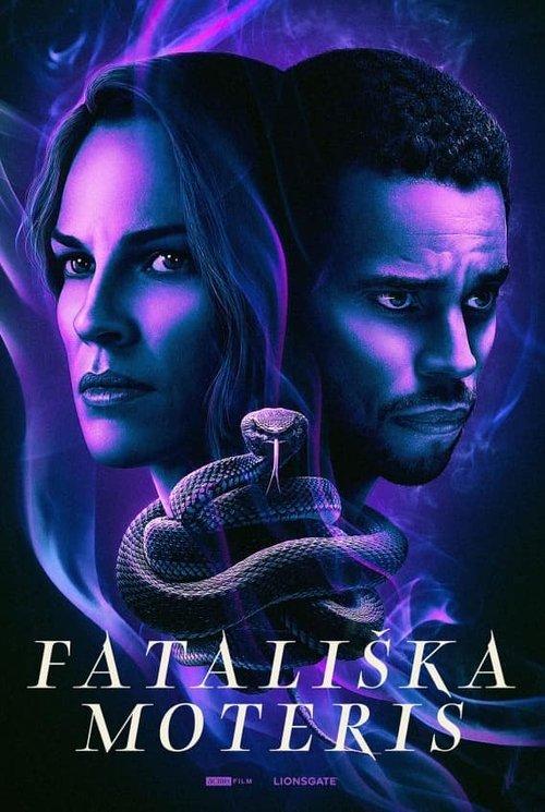 Fatališka moteris filmas online