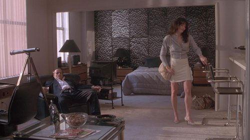 The Crossing Guard filmas žiurėti online