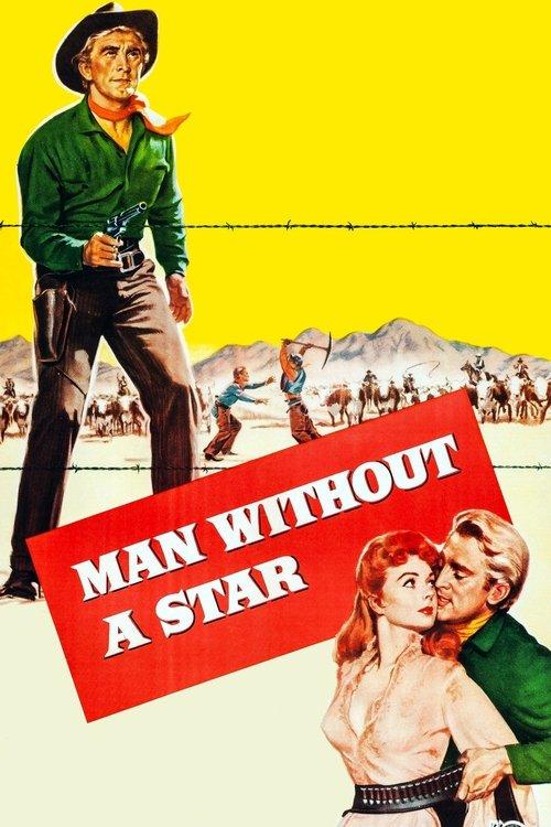 Man Without a Star filmas online