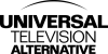 Universal Television Alternative Studio studio logo