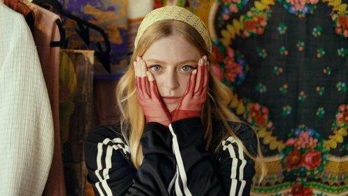 Idiotka filmas žiurėti online