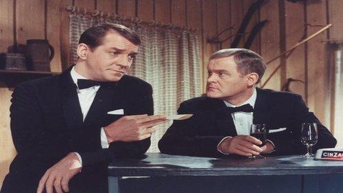 Min kones ferie filmas žiurėti online