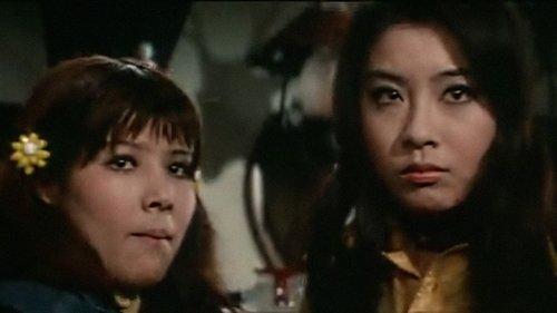 Delinquent Girl Boss: Ballad of Yokohama Hoods filmas žiurėti online