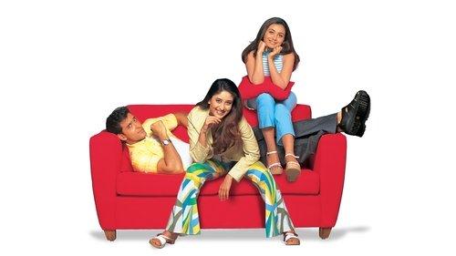 Mujhse Dosti Karoge! filmas žiurėti online