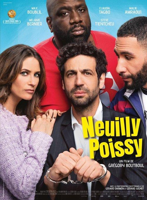 Neuilly-Poissy filmas online