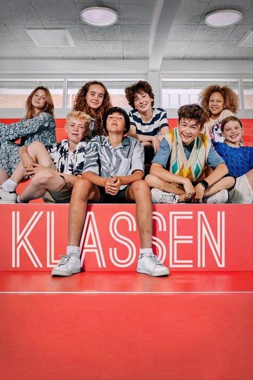 Klassen filmas online
