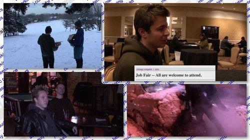 Craigslist Joe filmas žiurėti online