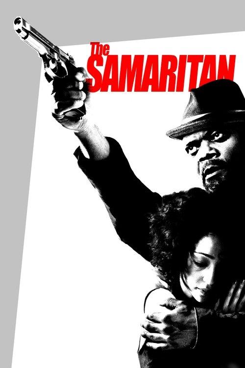 The Samaritan filmas online