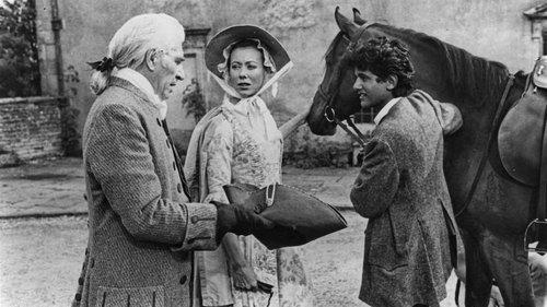 King of the Wind filmas žiurėti online